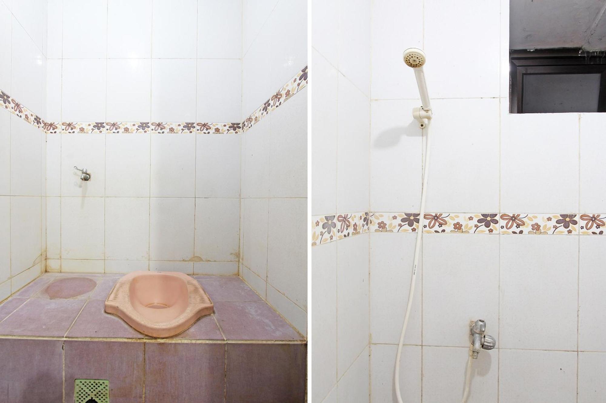 Spot On 92336 Hotel Sukowati Surakarta  Ngoại thất bức ảnh