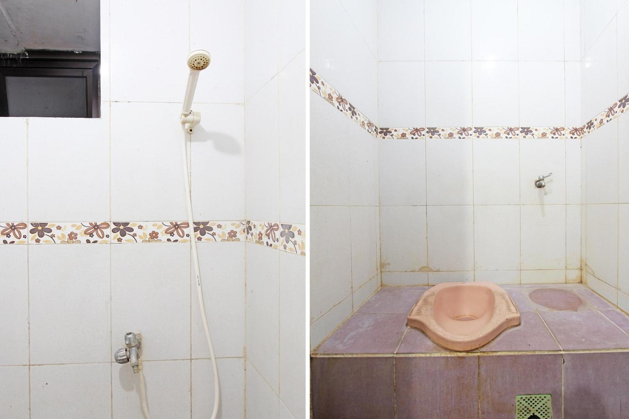 Spot On 92336 Hotel Sukowati Surakarta  Ngoại thất bức ảnh