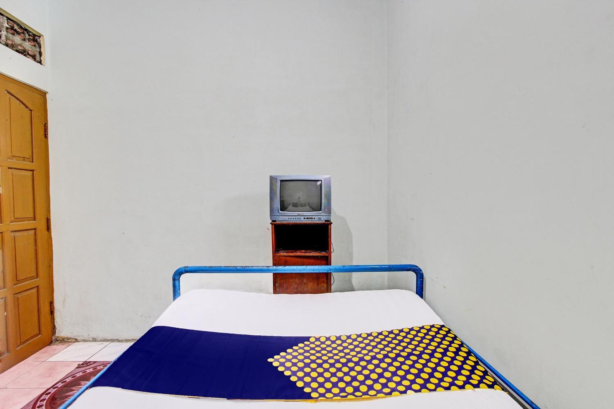 Spot On 92336 Hotel Sukowati Surakarta  Ngoại thất bức ảnh