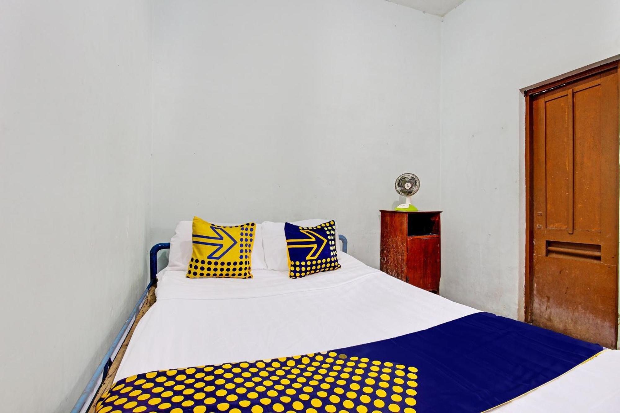 Spot On 92336 Hotel Sukowati Surakarta  Ngoại thất bức ảnh